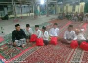 Momen Berkah 10 Muharram, GAPPAY Karawang Salurkan Rp 25 Juta untuk Yatim Piatu