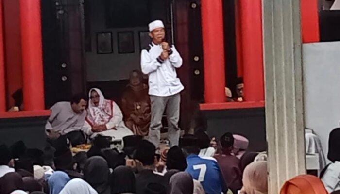 Alkes Center dan Komitmen Berbagi, Bahagiakan 200 Anak Yatim di Momen Muharram