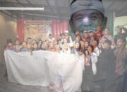 Dianggap Kerdilkan Peran Media, Gubernur Jabar Diboikot Insan Pers Karawang