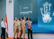 BKPSDM Karawang Luncurkan Platform Digital Berbasis Website, Bupati : SIMPELIN Solusi Cepat Layanan Pensiunan ASN