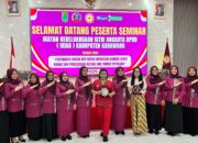 IKIAD Karawang Gelar Seminar Kesehatan, Tekankan Pentingnya Vaksin HPV dan Deteksi Dini Kanker