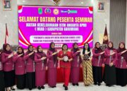 IKIAD Karawang Gelar Seminar Kesehatan, Tekankan Pentingnya Vaksin HPV dan Deteksi Dini Kanker
