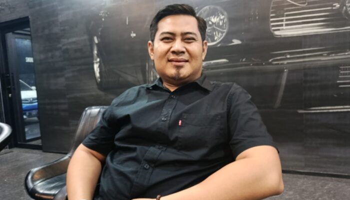 Polemik Videotron 1,8 M di Karawang, Andri Akan Layangkan Audiensi ke Dinas Terkait 