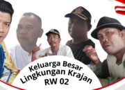 Empat RT Berikan Ucapan Selamat Atas Terpilihnya Edi Junaedi sebagai Ketua RT 09 RW 02 Plawad