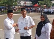 Istimewa! Karawang Kukuhkan 309 Koperasi Merah Putih di Harkopnas ke-78, Koperasi Plawad Jadi Percontohan
