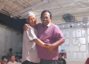 Edi Junaedi Terpilih Aklamasi Sebagai Ketua RT 09 RW 02 Krajan Plawad dalam Suasana Kekeluargaan