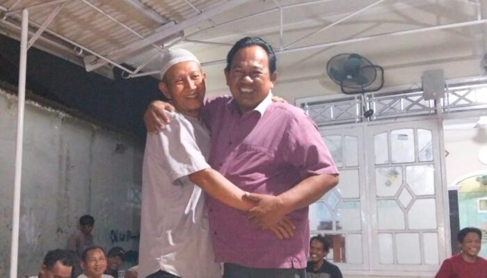 Edi Junaedi Terpilih Aklamasi Sebagai Ketua RT 09 RW 02 Krajan Plawad dalam Suasana Kekeluargaan