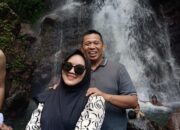 Wujudkan Dinas Bermakna, Kapten Chk Oman Ajak Jaga Harmoni Keluarga dan Buang Egoisme