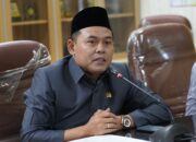 Ketua DPRD Karawang Desak PT. FCC Indonesia Prioritaskan Warga Lokal, Singgung Rekrutmen di Bandung