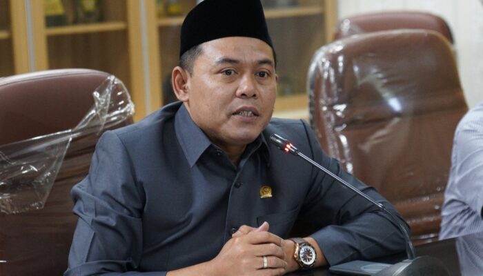 Ketua DPRD Karawang Desak PT. FCC Indonesia Prioritaskan Warga Lokal, Singgung Rekrutmen di Bandung