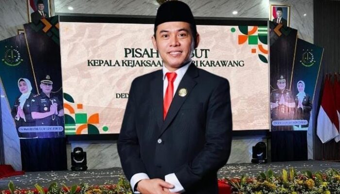 DPRD Karawang Apresiasi Kejaksaan, Sinergi Kuat di Era Transisi Kepemimpinan Kejari