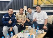 Bupati Karawang Tunjuk Bang Ayyubi dan H. Acep Kusandi Pimpin DKM Masjid Al-Jihad, Siap Wujudkan Pusat Peradaban Islam