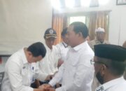 Dengan Latar Psikologi, Hendra Wijaya Pimpin LPM Plawad, Siap Bersinergi Demi “Plawad Maju”