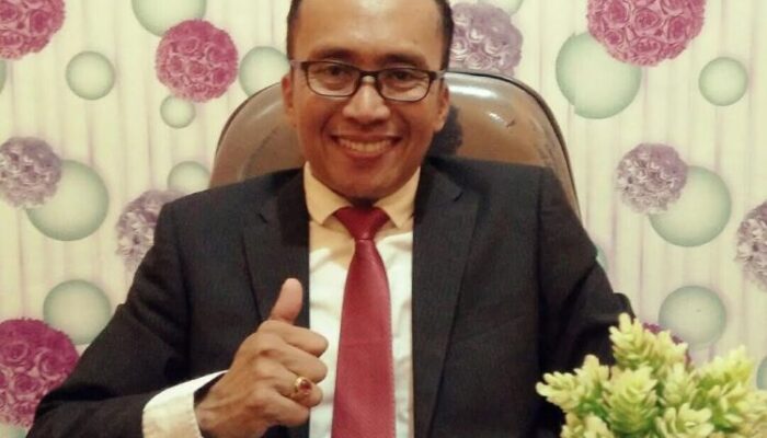 Pengalaman Pengelolaan SDM, Arif Dianto Dianggap Mumpuni Pimpin PD Petrogas