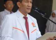 Menjawab Tantangan Jaman, Budiwanto : Kawal Bangsa Menuju Indonesia Emas 2045