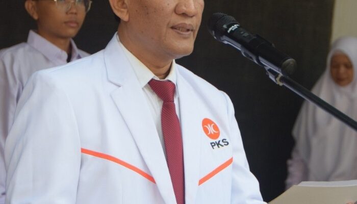 Menjawab Tantangan Jaman, Budiwanto : Kawal Bangsa Menuju Indonesia Emas 2045