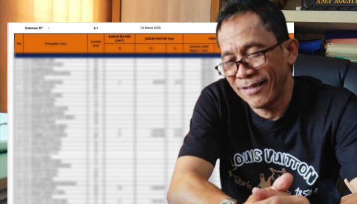 Indikasi Kelebihan Bayar, Puluhan Pelaksana Rutilahu di Karawang Jadi Temuan BPK