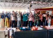 Putih Sari Ajak Warga Karawang Perkuat Empat Pilar Kebangsaan