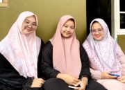 Tiga Saudara dari Karawang Berbagi Kisah Menginspirasi tentang ‘Mengindonesiakan Indonesia’