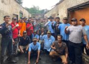 Peran Babinsa Kodim Karawang, Menjaga Kedaulatan dan Mengindonesiakan Indonesia dari Desa