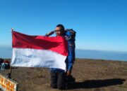 Patriotisme Serda Pandu, Di Balik Baju Loreng, Ada Jiwa Penggerak ‘Mengindonesiakan Indonesia’