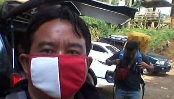 Meng-Indonesiakan Indonesia ala Warga Sipil : Kembali ke Akar, Merawat Masa Depan