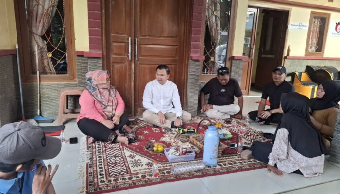 LPM Kelurahan Plawad Siap Gelar Festival Kreativitas Sambut HUT Kemerdekaan RI ke-80