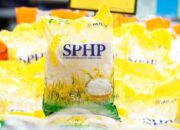 Bulog Karawang Pasok 135 Ribu Ton Beras SPHP Lewat Gerakan Program Murah