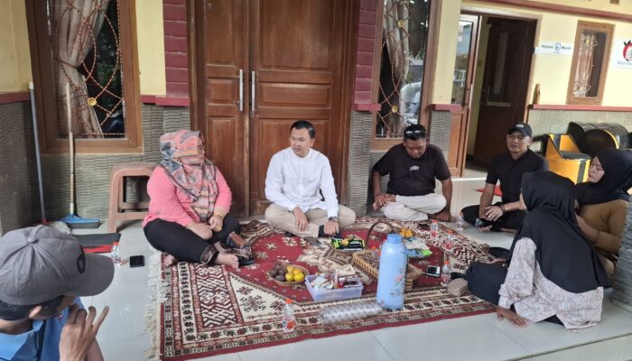 LPM Kelurahan Plawad Siap Gelar Festival Kreativitas Sambut HUT Kemerdekaan RI ke-80
