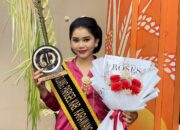 Dari Rasa Lelah Hingga Puncak Juara Perjuangan Angela Aura Rahma Meraih Gelar Mojang Parigel 2025