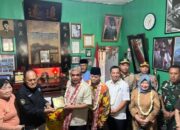 Rengasdengklok Didorong Jadi Destinasi Wisata Nasional, Ketua DPRD Karawang Apresiasi Kunjungan Ketua MPR