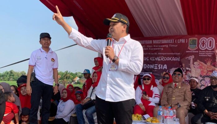 HUT ke-80 TNI: LPM Plawad Soroti Peran Strategis TNI dalam Menjaga Kamtibmas dan Modernisasi Alutsista