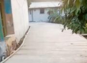 Sengketa Lahan di Karawang Berakhir Damai, Proyek Jalan Aspirasi DPRD Jadi Wakaf Masyarakat