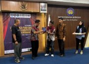 Sukses Besar! Lomba Pidato dan Puisi IKAPBSI Karawang Lahirkan Bibit Unggul Sastra