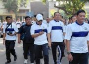 Ketua DPRD Karawang H. Endang Sodikin, Sebut HUT Kejaksaan Merefleksikan Kedekatan dengan Rakyat