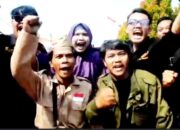 MengIndonesiakan Indonesia ala Karang Taruna Tunas Harapan Jelang 17 Agustus