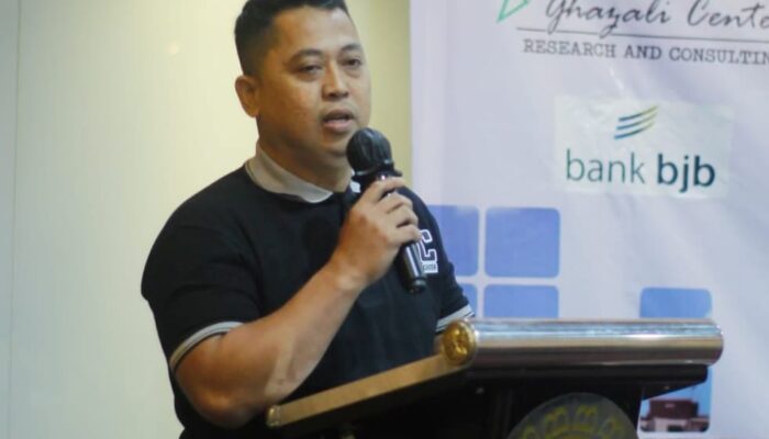 GC Nilai Langkah Pemkab Karawang Tarik Pajak MBLB dari PT VSM Sudah Tepat