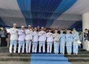 HUT ke-392 Karawang, Bupati Ajak Warga dan ASN Terus Berkontribusi Membangun Daerah