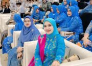 Hari Jadi Karawang Ke-392, IWAPI Siap Kawal Visi “MASAGI” Karawang