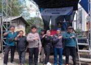 BUMDesa Rahayu Cikampek Timur Sukses Gelar Pasar Murah, Dukung UMKM Lokal