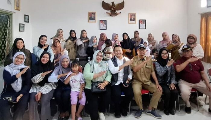 Pemberdayaan Perempuan Karawang, KWT Plawad Siap Dongkrak Ekonomi Keluarga