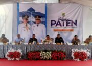 Bupati Aep Sebut Karawang Timur Jantungnya Karawang, Pembangunan Harus Terus Digas