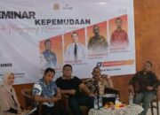 Bang Ayyubi Dorong Pemuda Karawang Jadi Ujung Tombak Ketahanan Pangan