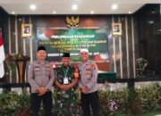 Dari Medan Tempur ke Mimbar, Prajurit Karawang Juarai Lomba Kultum HUT ke-80 TNI se-Korem 063/SGJ