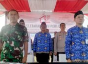 Karawang Tancap Gas! Kantor, Gerai dan Gudang Koperasi Merah Putih Ditargetkan Rampung 31 Januari 2026, Siap Jadikan Desa ‘Generator Ekonomi Desa’