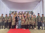 Daftar Lengkap Pemenang Lomba MTQH Tingkat Kecamatan Karawang Timur, Ini Kata Sekcam…!