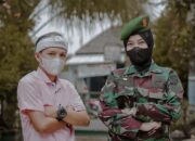 Muhamad Karya: TNI Kunci Keamanan Bangsa, Modernisasi dan Kesejahteraan Perlu Ditingkatkan