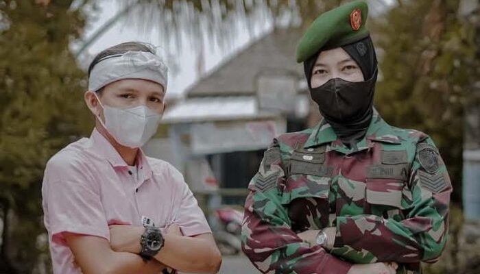 Muhamad Karya: TNI Kunci Keamanan Bangsa, Modernisasi dan Kesejahteraan Perlu Ditingkatkan