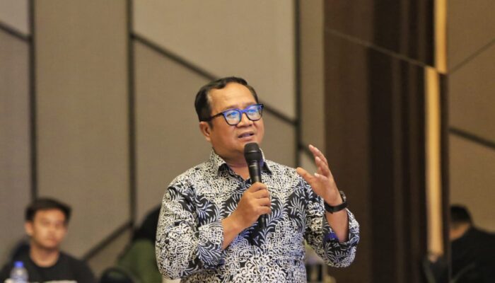 Ketua IWOI DPD Karawang : TNI Garda Terdepan Penjaga Kedaulatan dan Persatuan Bangsa