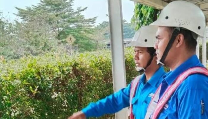 Peran TNI di Mata Buruh Karawang, Zulpan Hudia: Babinsa Bikin Kami Aman